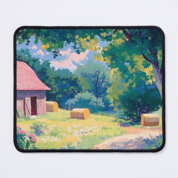 Item preview, Beautiful Anime Art 15 | Anime Scenery | Anime Landscape | Studio Ghibli | Makoto Shinkai | Lofi Scenery designed and sold by Animania-AnimeS.