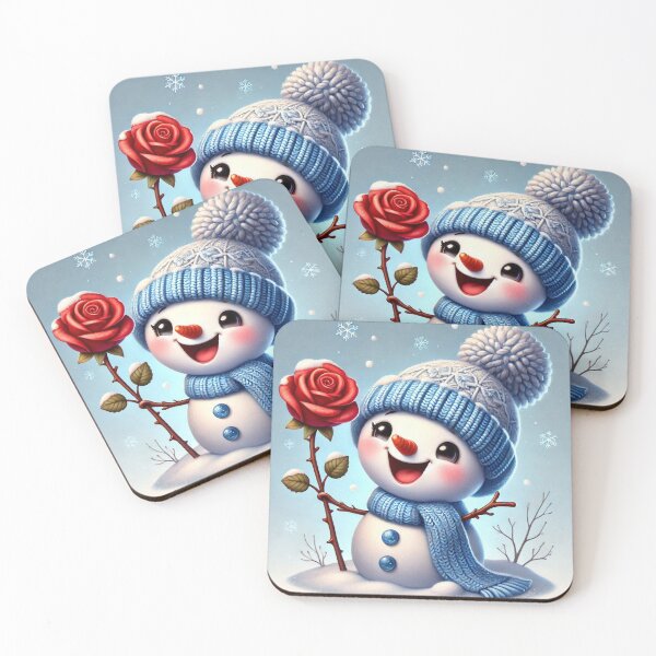 Item preview, Snowman designed and sold by RaF71PrO.