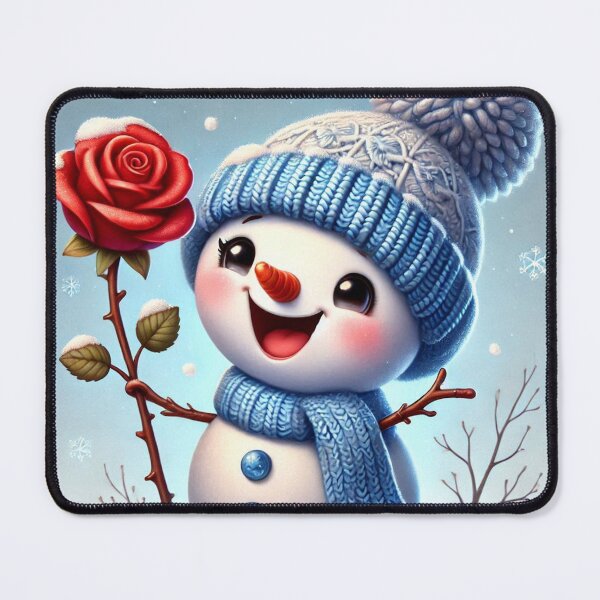 Item preview, Snowman designed and sold by RaF71PrO.