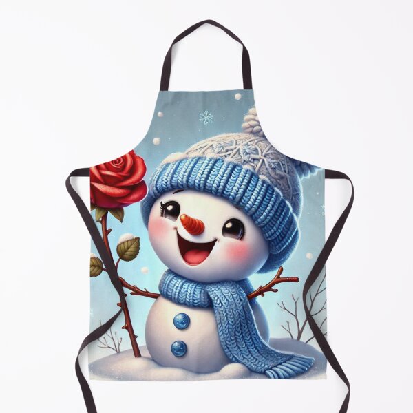Item preview, Snowman designed and sold by RaF71PrO.