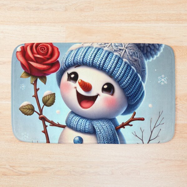 Item preview, Snowman designed and sold by RaF71PrO.