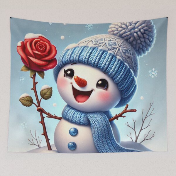 Item preview, Snowman designed and sold by RaF71PrO.
