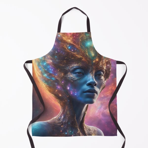 Item preview, Cosmic alien designed and sold by whatthefoxsays.
