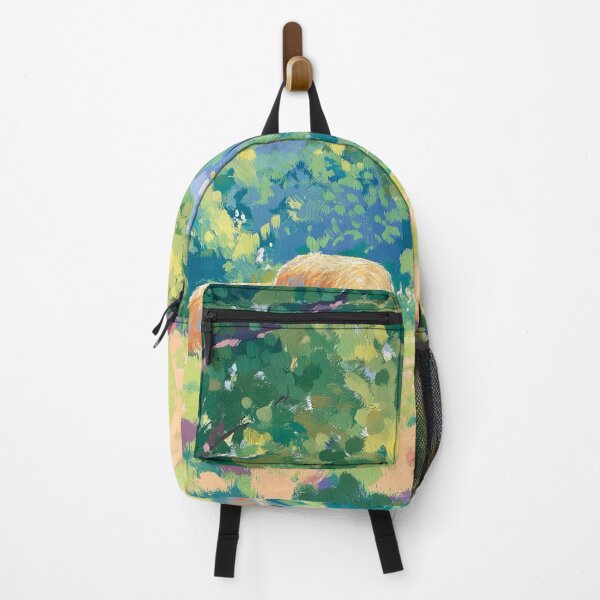 Item preview, Beautiful Anime Art 17 | Anime Scenery | Anime Landscape | Studio Ghibli | Makoto Shinkai | Lofi Scenery designed and sold by Animania-AnimeS.