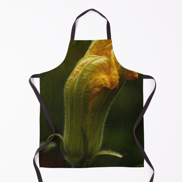 Item preview, Pumpkin Flower 1 designed and sold by Geoff Treagus.