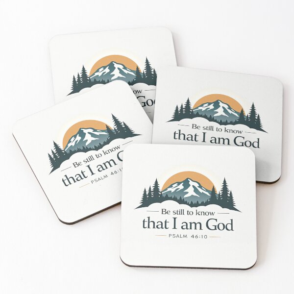 Item preview, Be Still designed and sold by dominionartist.
