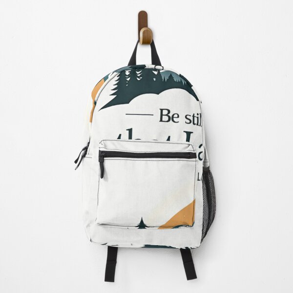Item preview, Be Still designed and sold by dominionartist.
