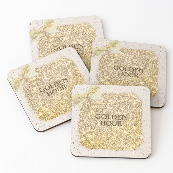 Item preview, glitter golden hours designed and sold by Zeyzep.