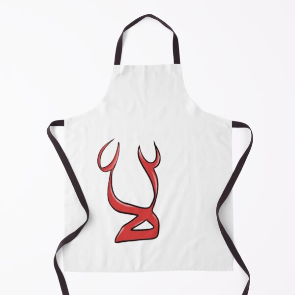 Item preview, Title: "Classic Arabic Calligraphy Design - 'No' (لا) designed and sold by YayaBursk.