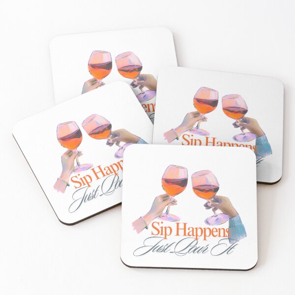 Item preview, Just Pour The Wine designed and sold by MERX 404.