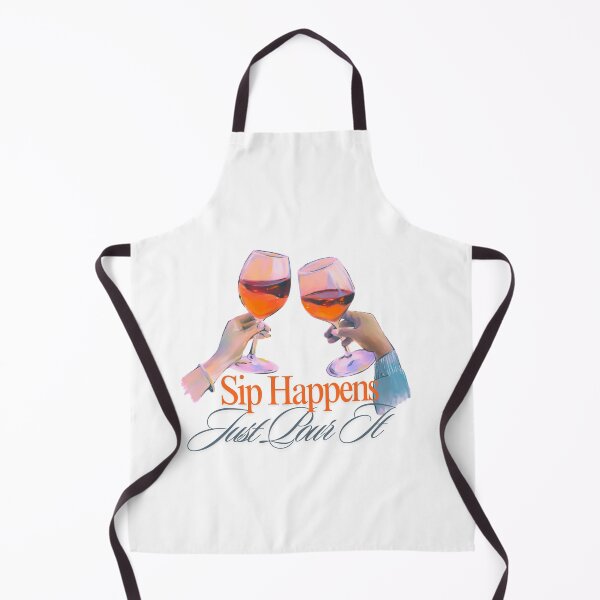 Item preview, Just Pour The Wine designed and sold by MERX 404.