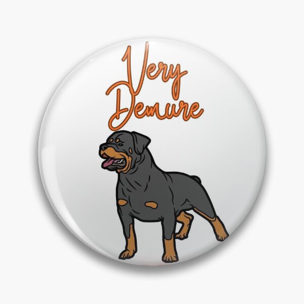 Item preview, Very Demure, Very dog designed and sold by loveannastacia.