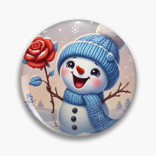 Item preview, Snowman designed and sold by RaF71PrO.
