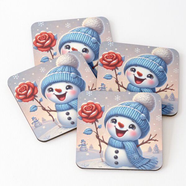 Item preview, Snowman designed and sold by RaF71PrO.
