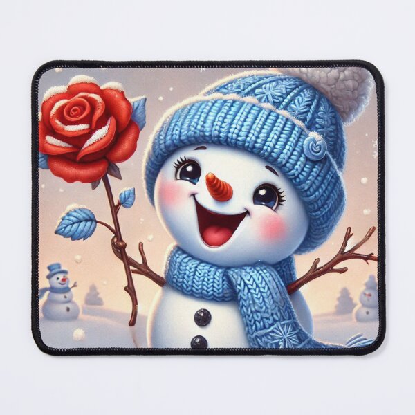 Item preview, Snowman designed and sold by RaF71PrO.