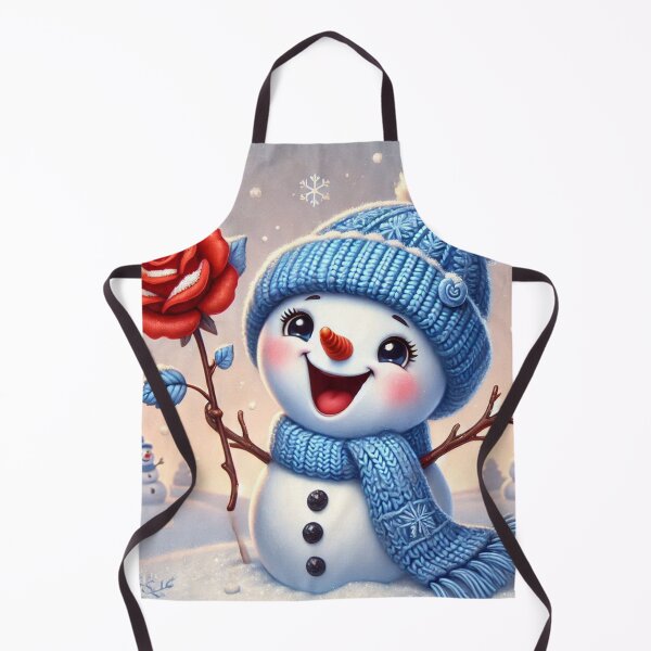 Item preview, Snowman designed and sold by RaF71PrO.