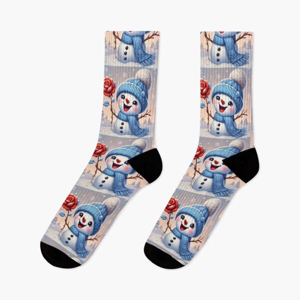 Item preview, Snowman designed and sold by RaF71PrO.