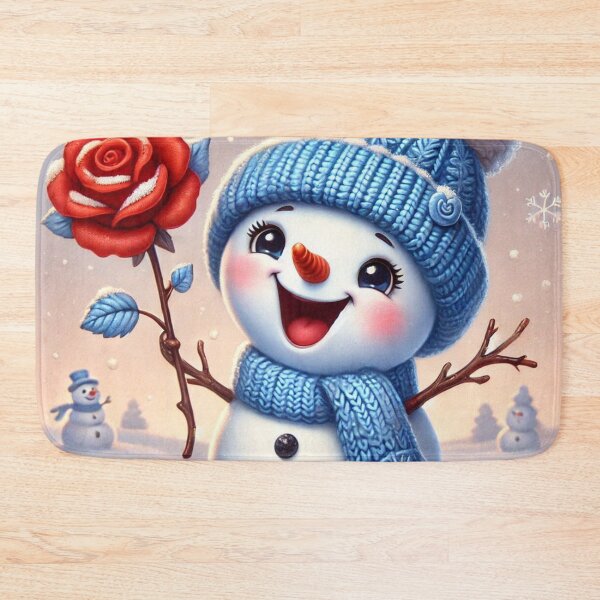 Item preview, Snowman designed and sold by RaF71PrO.