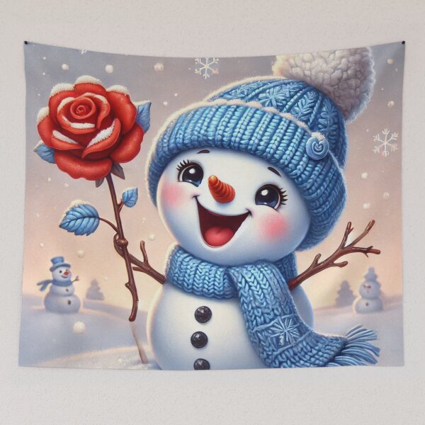 Item preview, Snowman designed and sold by RaF71PrO.