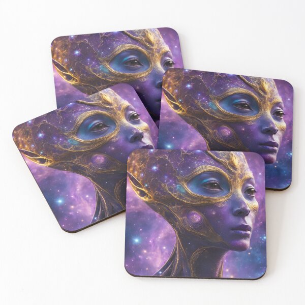 Item preview, Cosmic designed and sold by whatthefoxsays.