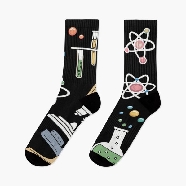 Item preview, 100 Days of School 100 Days of Science designed and sold by KitonicTees.