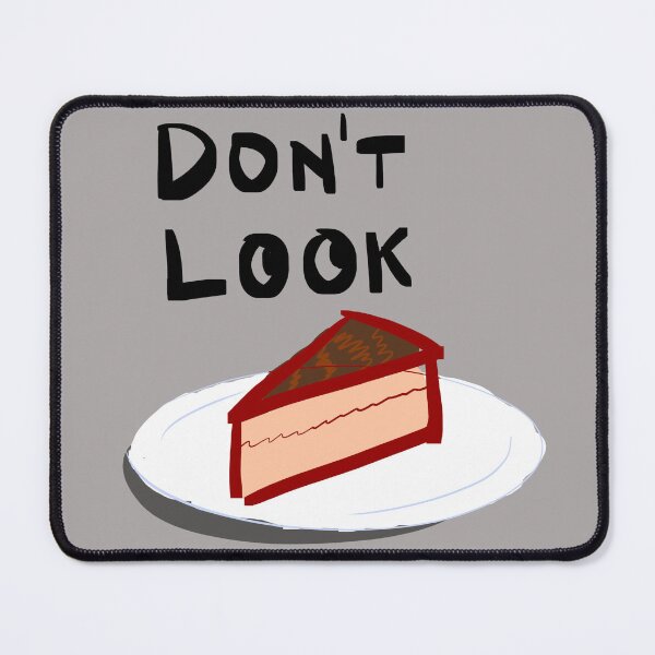 Item preview, Don't Look Tee designed and sold by Gawii.