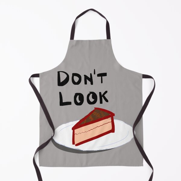 Item preview, Don't Look Tee designed and sold by Gawii.