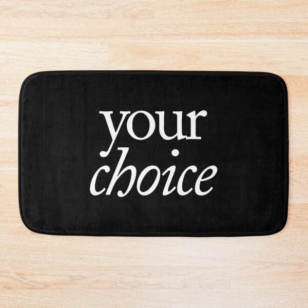 Item preview, Your choice designed and sold by SpilloDesign.