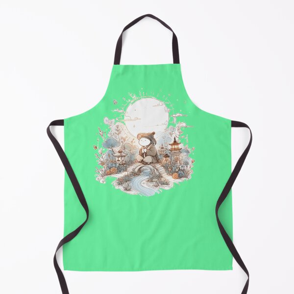 Item preview, The Legend of Samcheongapja Dongbangseok - Timeless Patience" designed and sold by PaintMeWorld.