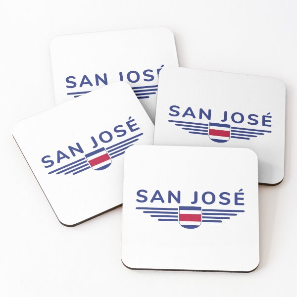 Item preview, San José T-Shirt – Costa Rica Vibes designed and sold by ElvisU.