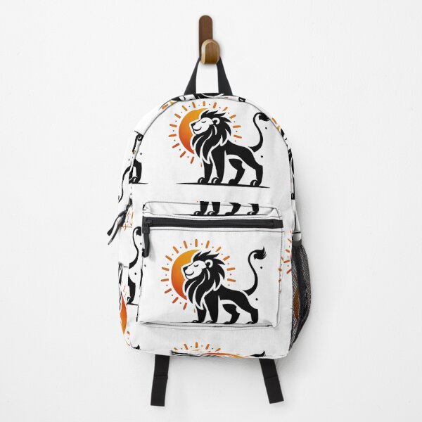 Item preview, Lion Kingdom,  Majestic Lion designed and sold by TrueArtVibes.
