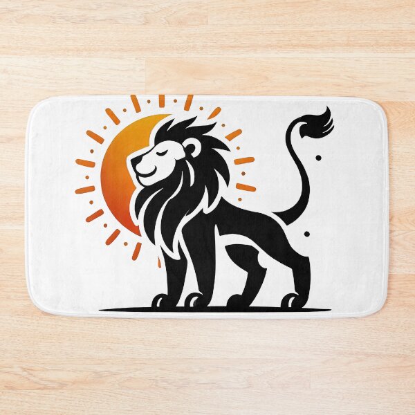 Item preview, Lion Kingdom,  Majestic Lion designed and sold by TrueArtVibes.