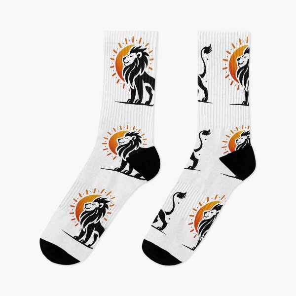 Item preview, Lion Kingdom,  Majestic Lion designed and sold by TrueArtVibes.