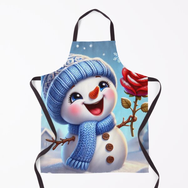 Item preview, Snowman designed and sold by RaF71PrO.