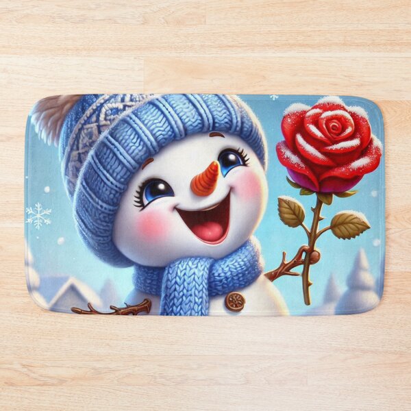 Item preview, Snowman designed and sold by RaF71PrO.