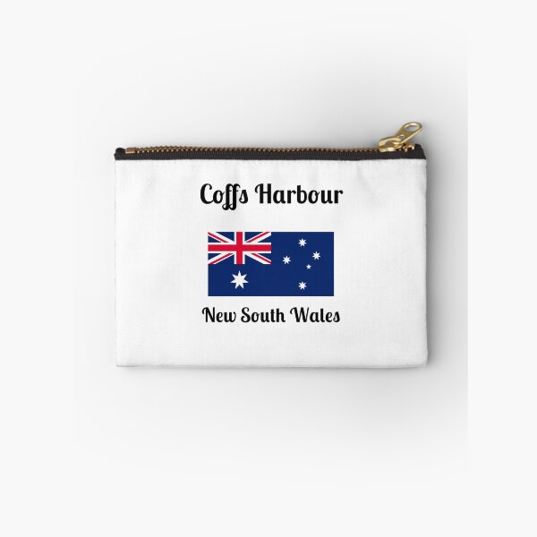 Item preview, Coffs Harbour Australia (New South Wales) - Stylish Prints, designed and sold by Fleetwood1994.