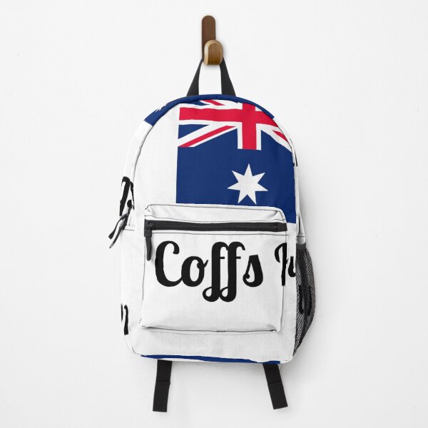 Item preview, Coffs Harbour Australia (New South Wales) - Stylish Prints, designed and sold by Fleetwood1994.