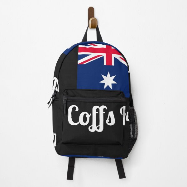 Item preview, Coffs Harbour Australia (New South Wales) - Stylish Prints, designed and sold by Fleetwood1994.