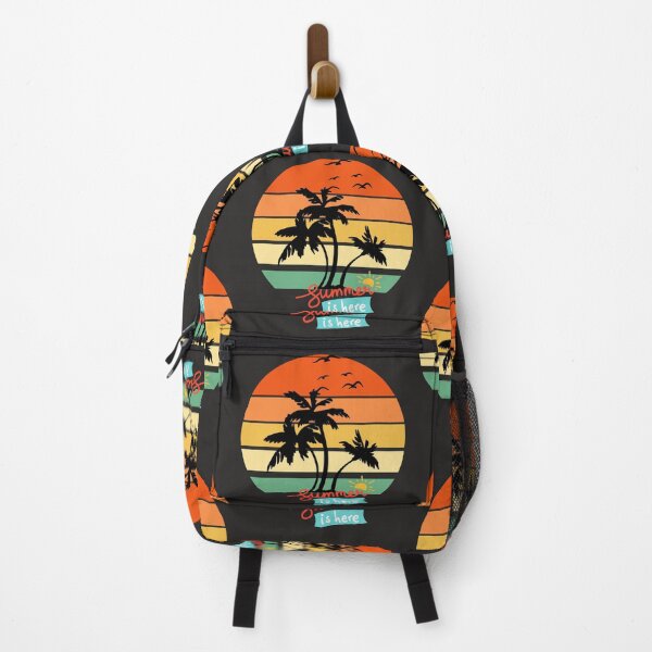 Item preview, Summer Is Here designed and sold by Soluna Studio.