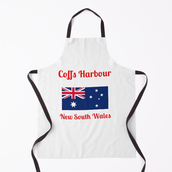 Item preview, Coffs Harbour Australia (New South Wales) - Stylish Prints, designed and sold by Fleetwood1994.