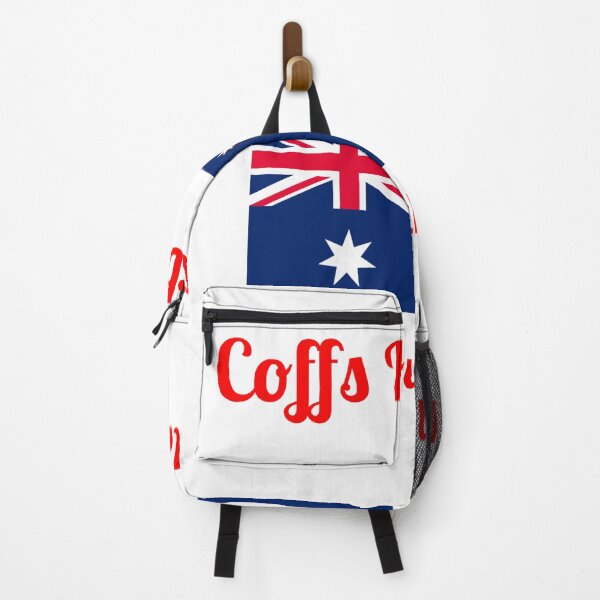 Item preview, Coffs Harbour Australia (New South Wales) - Stylish Prints, designed and sold by Fleetwood1994.