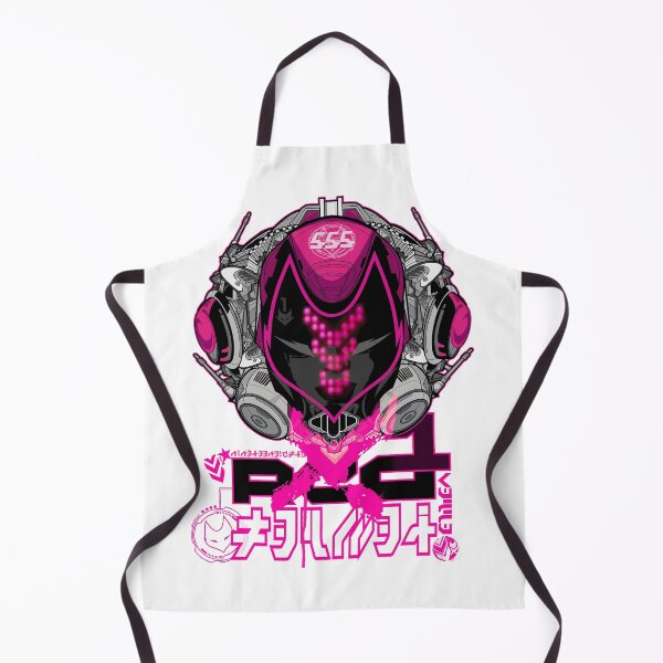 Item preview, Scivvvix VixenBot - Red1X designed and sold by scivvvix.