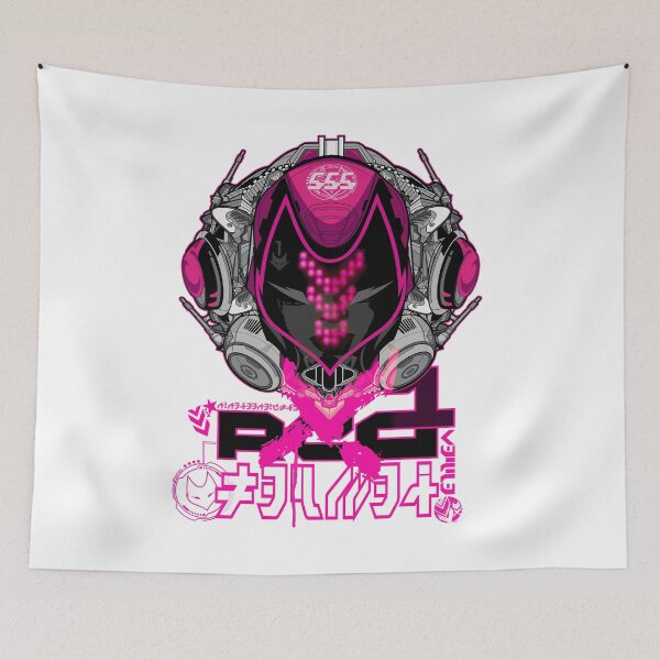 Item preview, Scivvvix VixenBot - Red1X designed and sold by scivvvix.