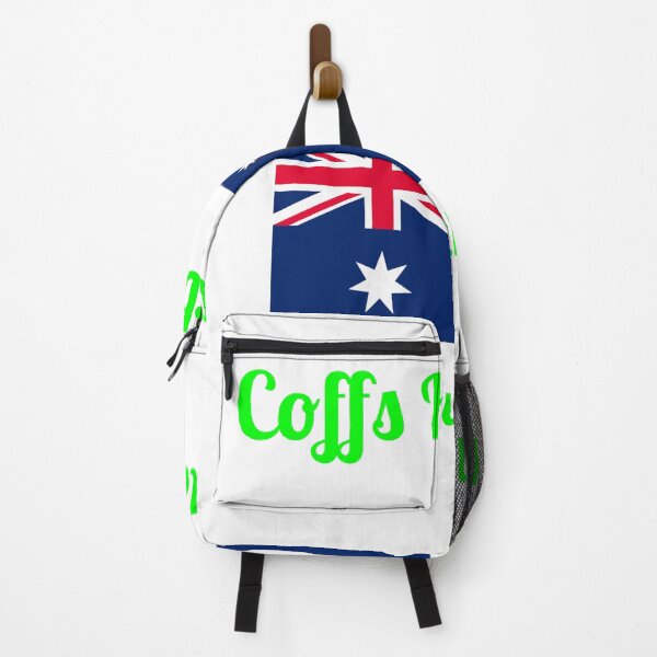 Item preview, Coffs Harbour Australia (New South Wales) - Stylish Prints, designed and sold by Fleetwood1994.