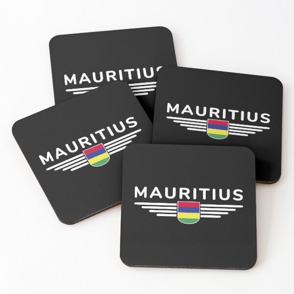 Item preview, Mauritius T-Shirt – Island Fans & Lovers designed and sold by ElvisU.