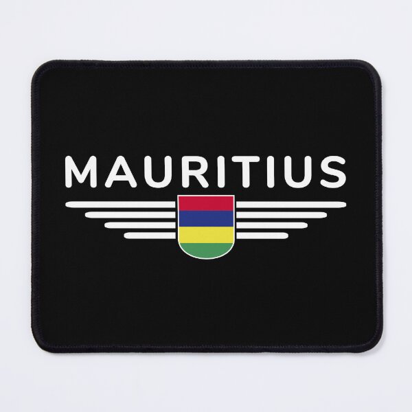 Item preview, Mauritius T-Shirt – Island Fans & Lovers designed and sold by ElvisU.