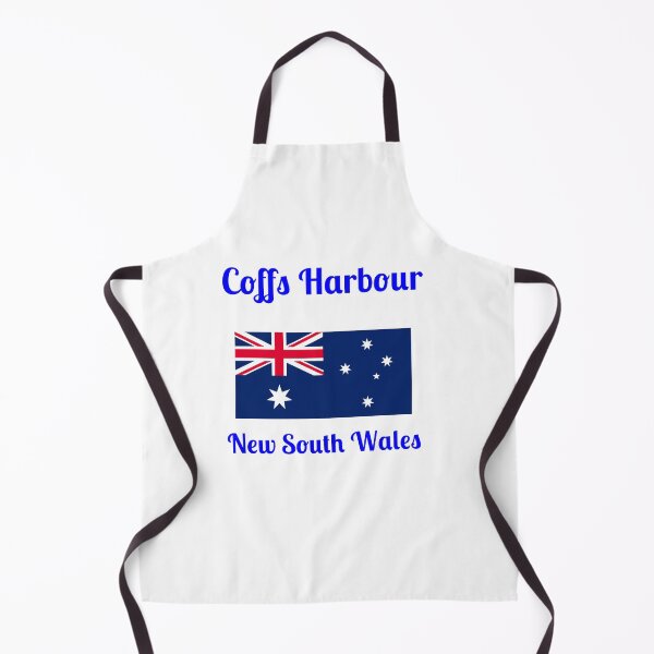 Item preview, Coffs Harbour Australia (New South Wales) - Stylish Prints, designed and sold by Fleetwood1994.