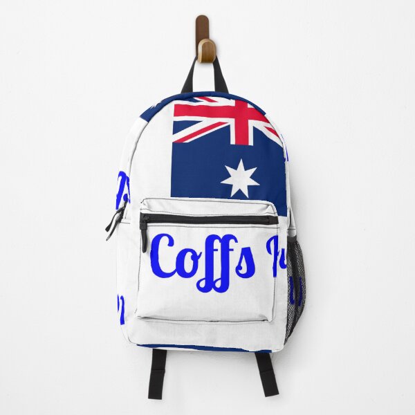 Item preview, Coffs Harbour Australia (New South Wales) - Stylish Prints, designed and sold by Fleetwood1994.