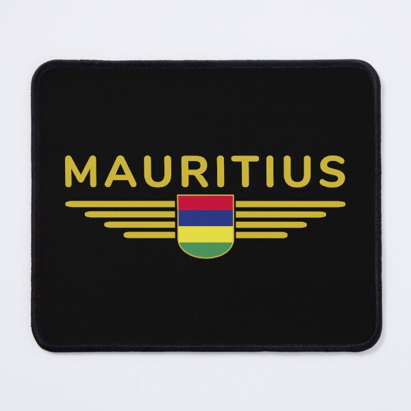 Item preview, Mauritius T-Shirt – Island Fans & Lovers designed and sold by ElvisU.