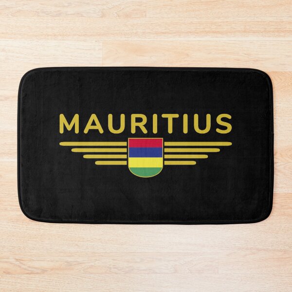 Item preview, Mauritius T-Shirt – Island Fans & Lovers designed and sold by ElvisU.